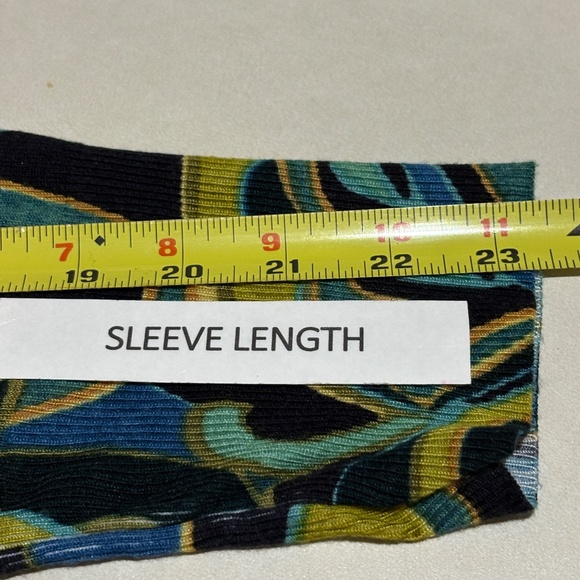 Chico's Women Long Sleeve Lightweight Pullover Sweater XL Boho Office Business - Picture 7 of 9